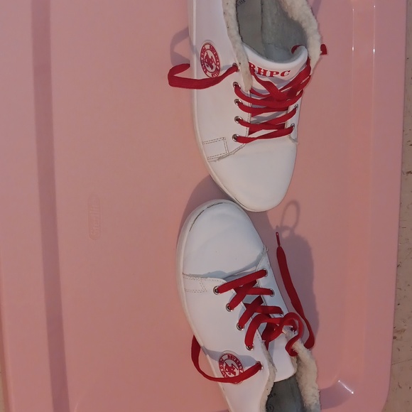 Polo shoes - Picture 2 of 2